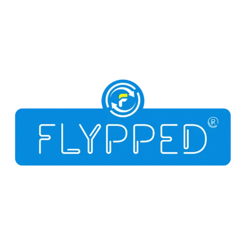 Flypped