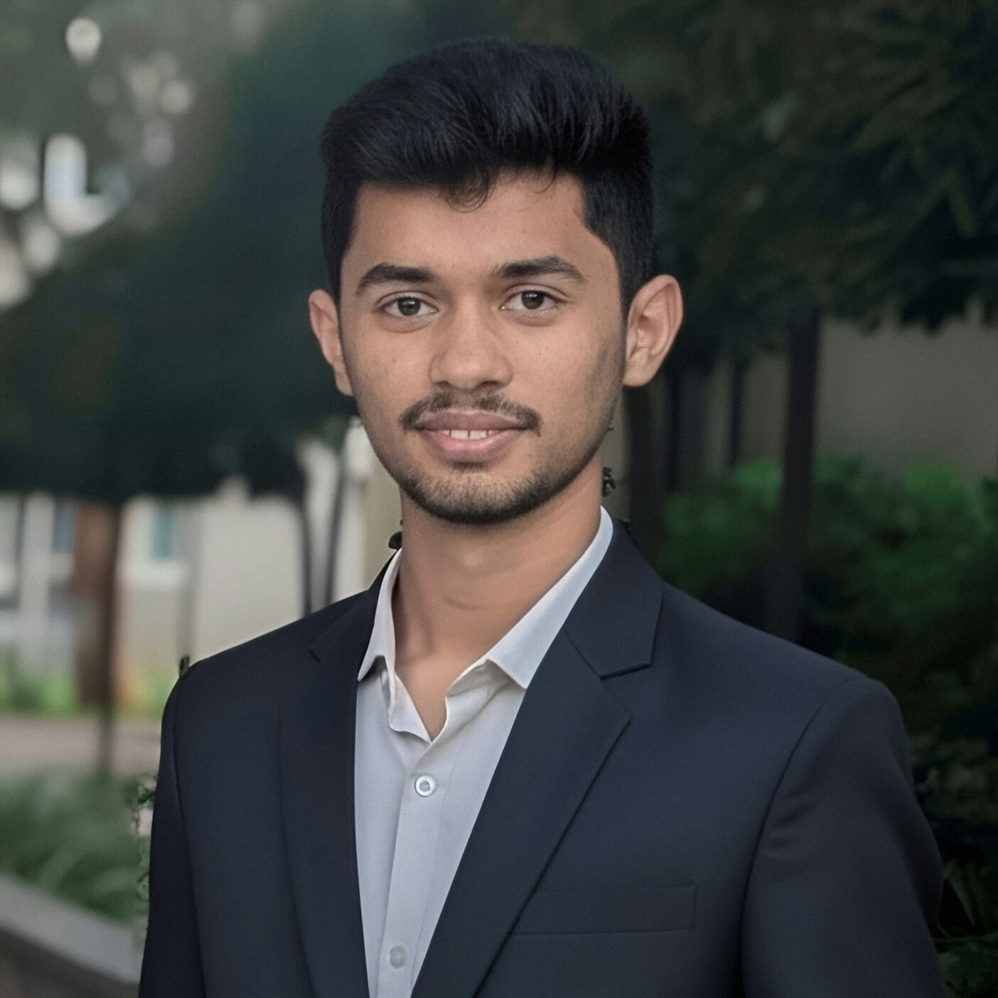 Ganesh Nayak