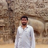 Gudapati Jagadish Chowdary