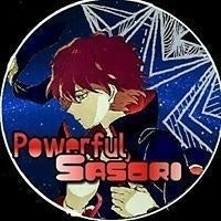 Sasori Sasori