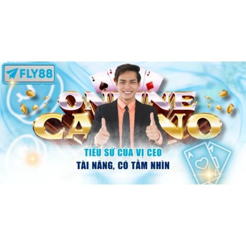 CEO FLy88