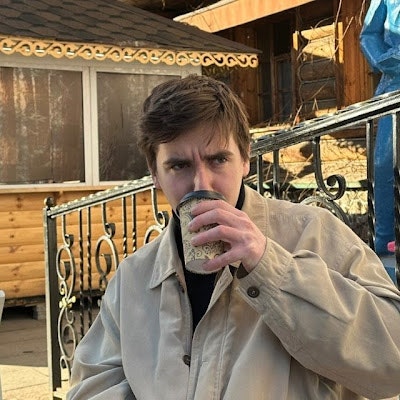 Никита Чернышов