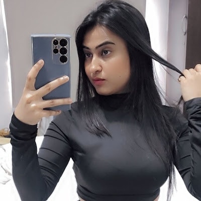 Suhani Roy