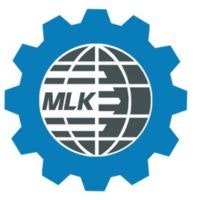 Máy xây dựng MLK