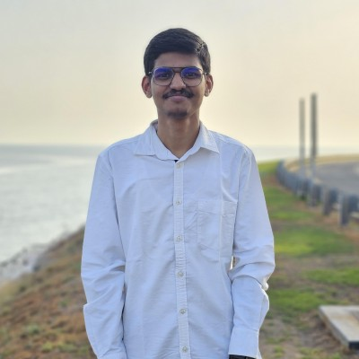 Abhijeet Chandak