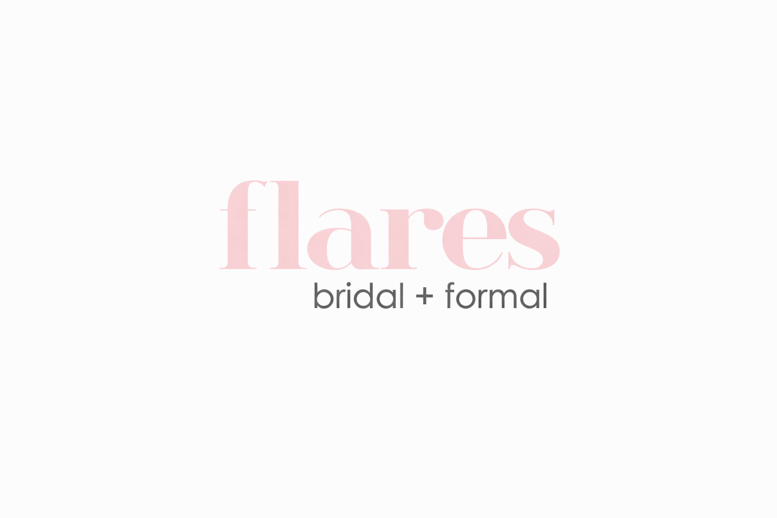 Flares Bridal