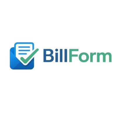BillFormApp