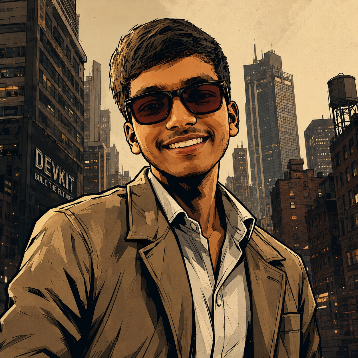 Gupta Shubham