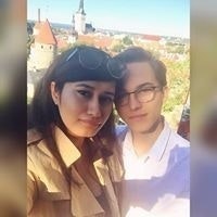 Kwinten Van den Berghe