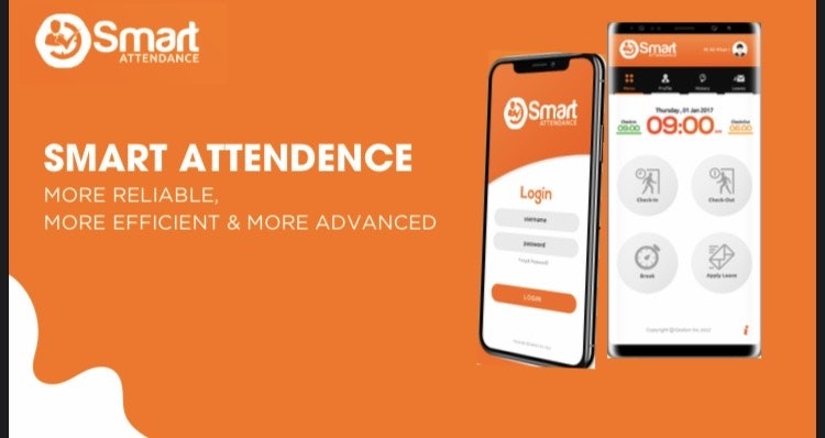 Smart attendance
