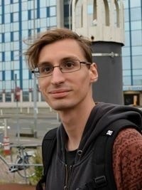 Nicolas Lew Myschkin