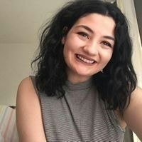 Thalia Hammiche-Antonini