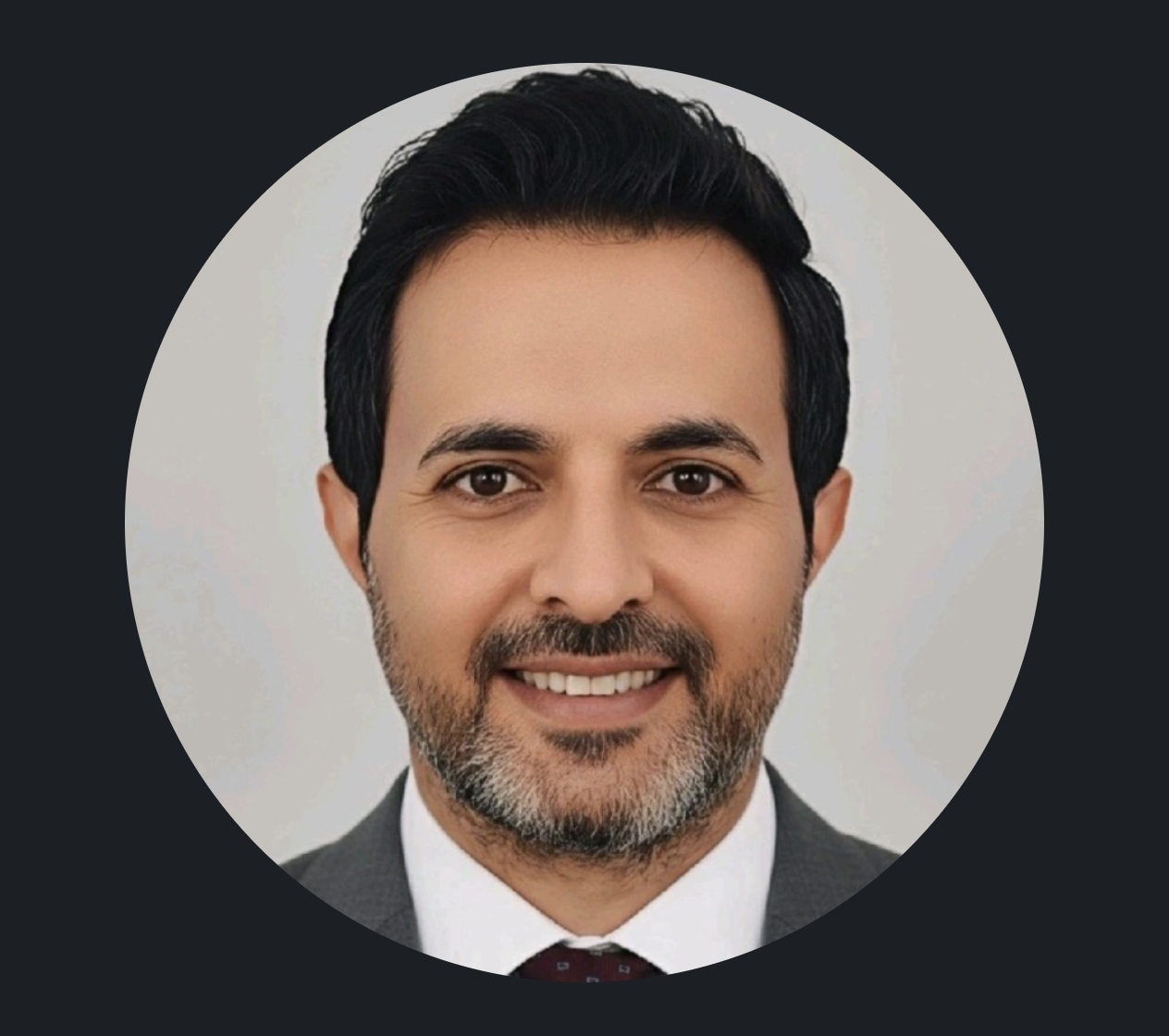 Abdallah Albliwi