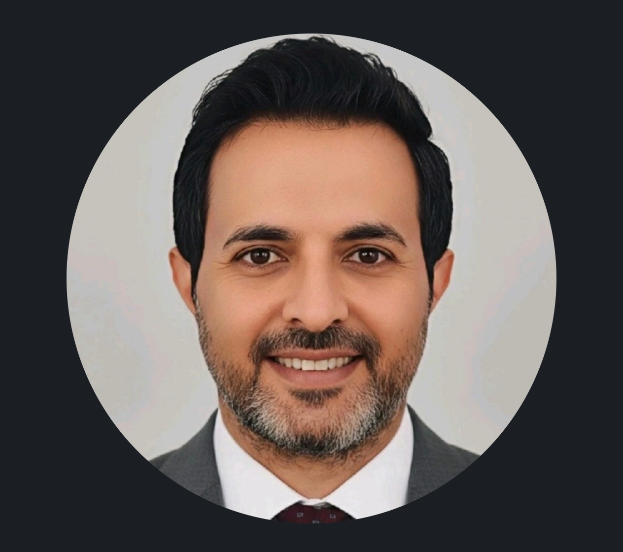 Abdallah Albliwi