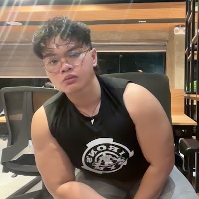 Rufelle Emmanuel Pactol