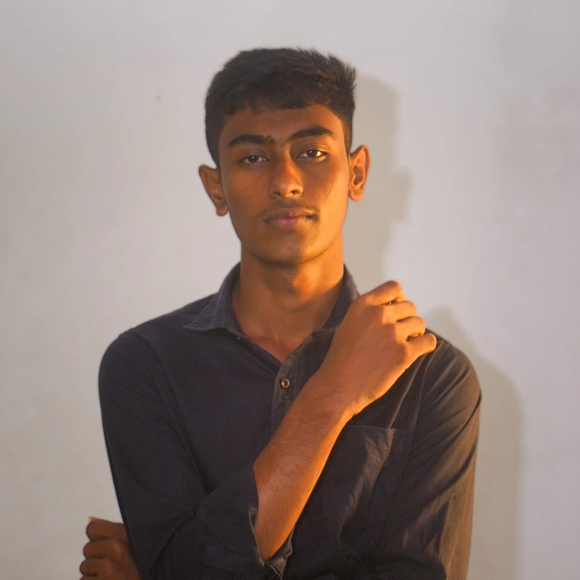 Anuhas Athapaththu