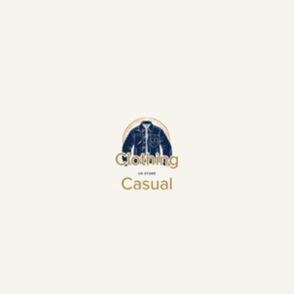 Clothing Casual