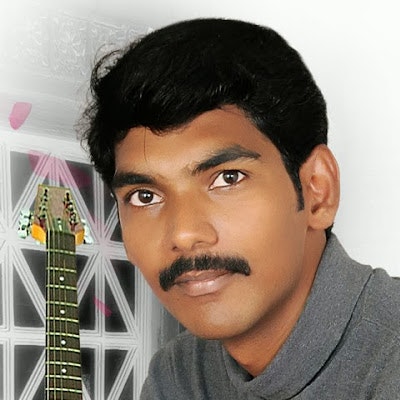 Purusothaman R