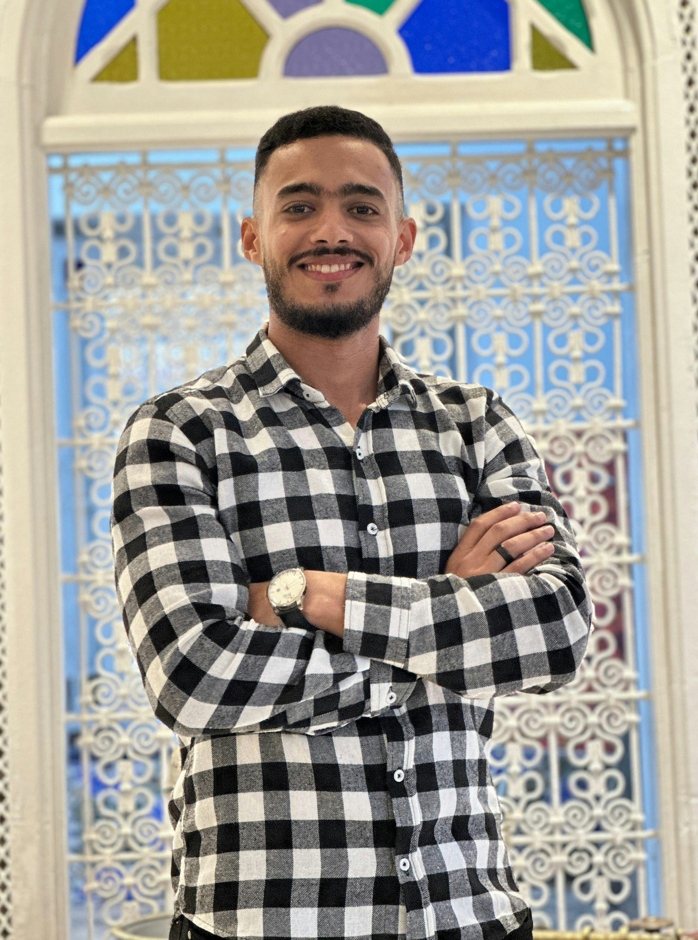 Mohsine Hourmat Allah