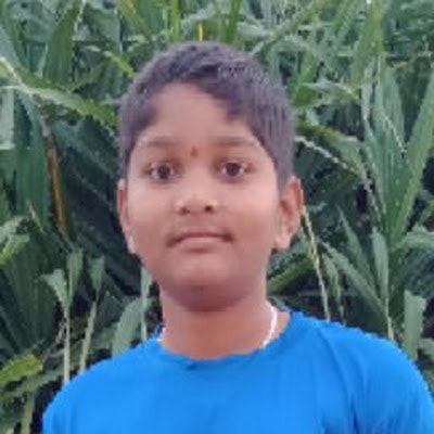 Indugu Hari Govind Rao