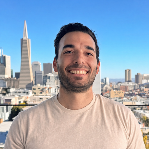 Ryan Kaldani