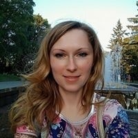 Наташа Пышная