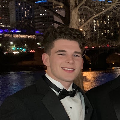 Noah Broussard
