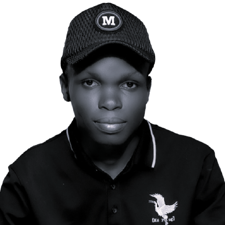 Jjuuko Ronald