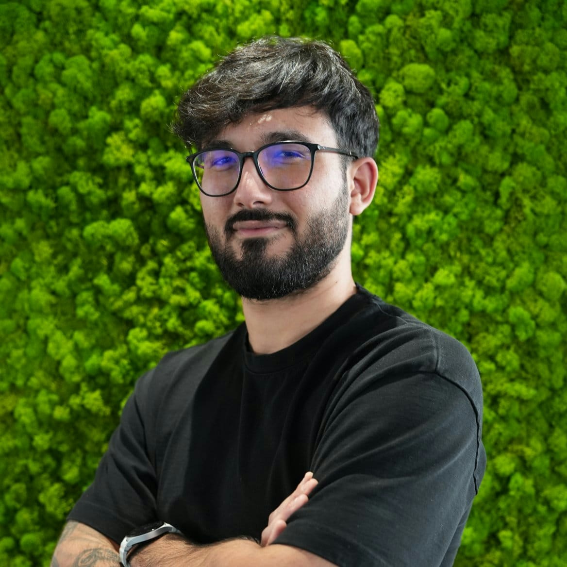 Jonathan boccotti