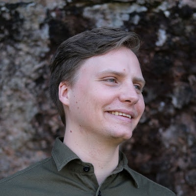 Øystein Lorentzen Vesth