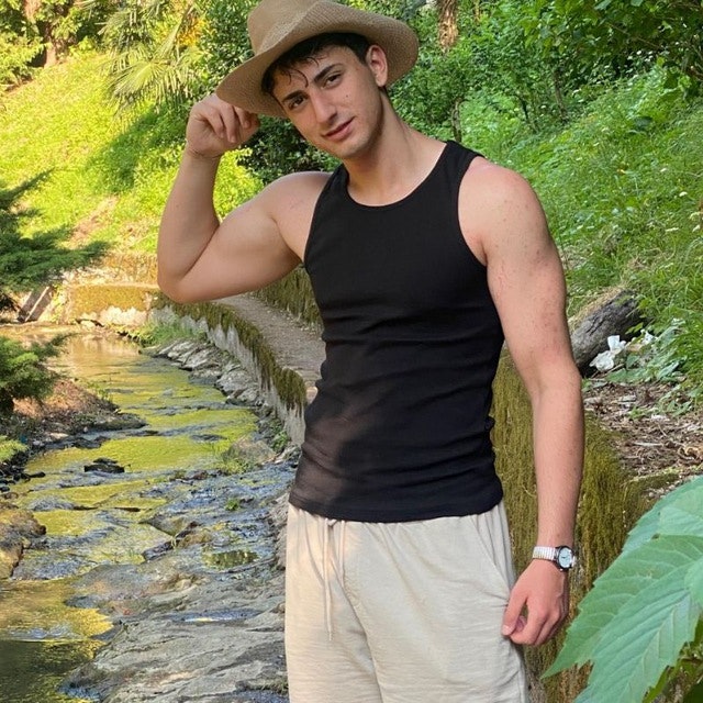 Muhammed emir Eraslan