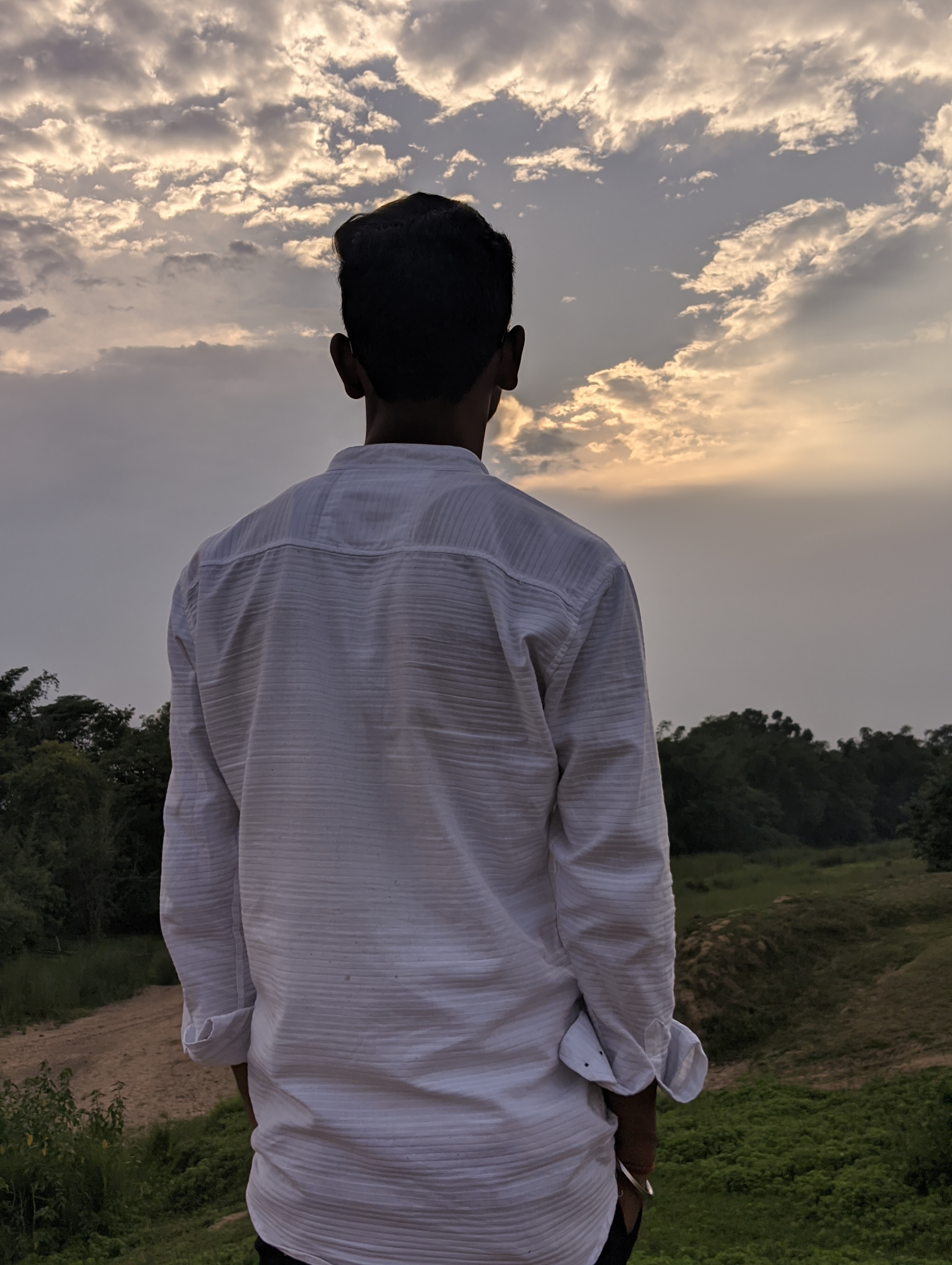 Ayush kumar 