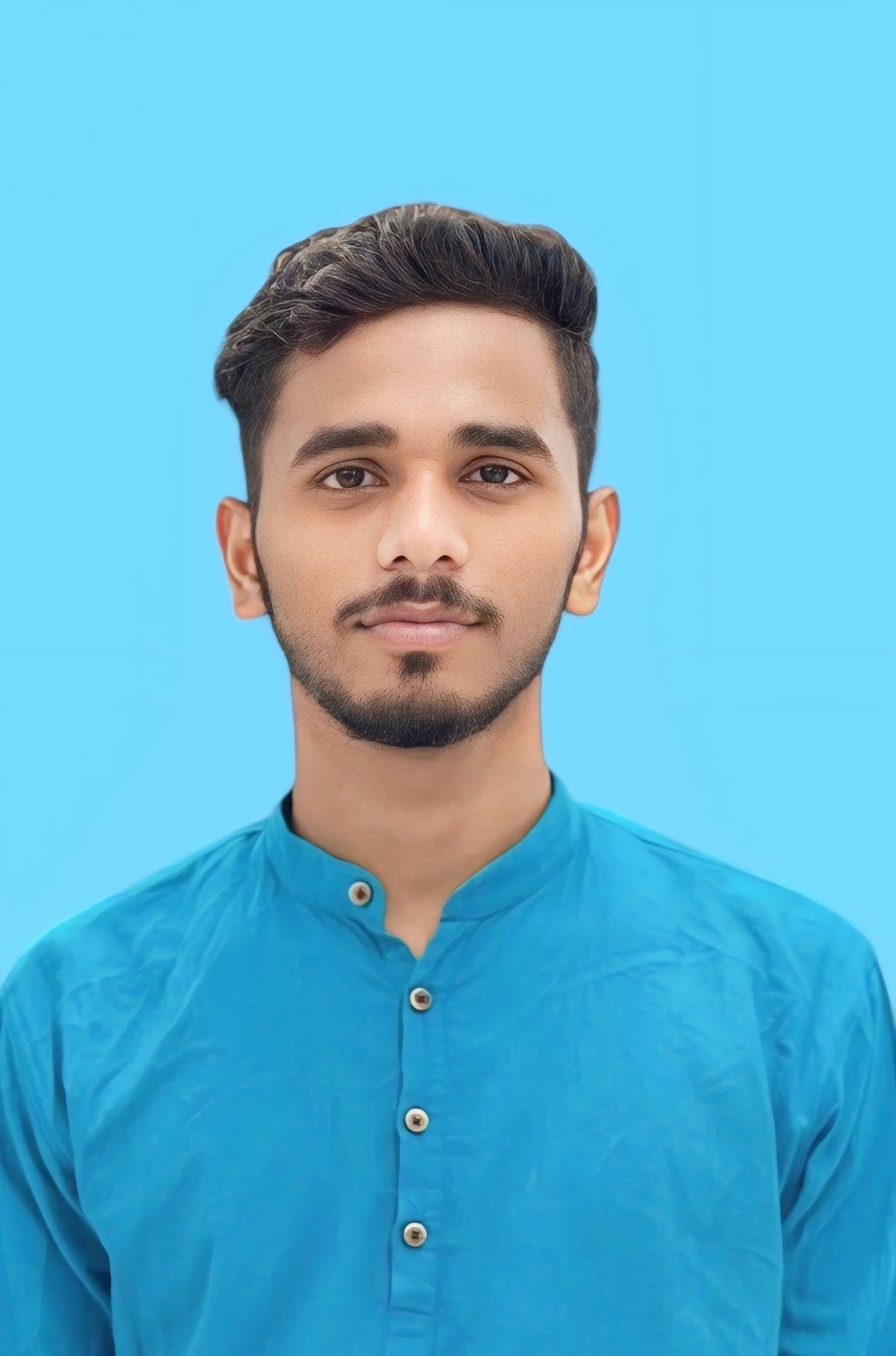 Ayush kumar 