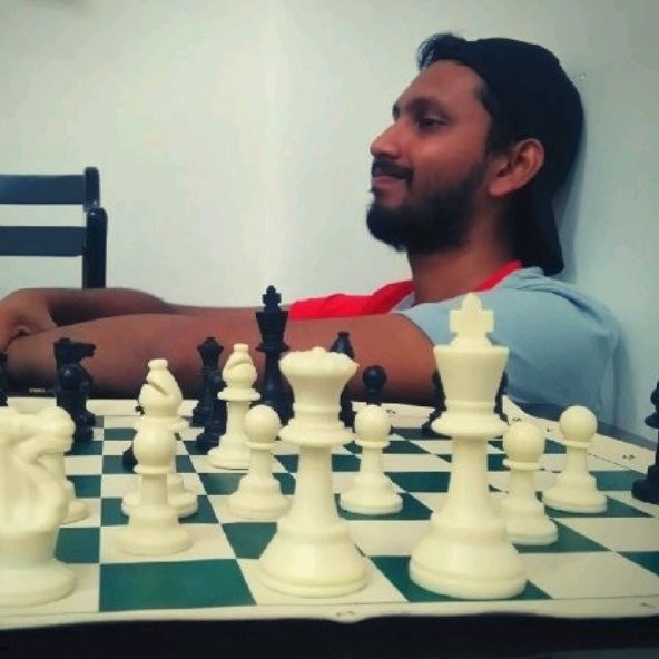 Chanaka Thilakarathna