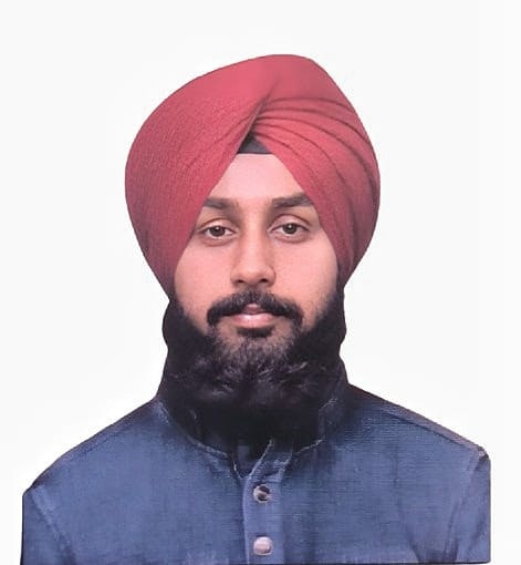 Damanjeet Singh