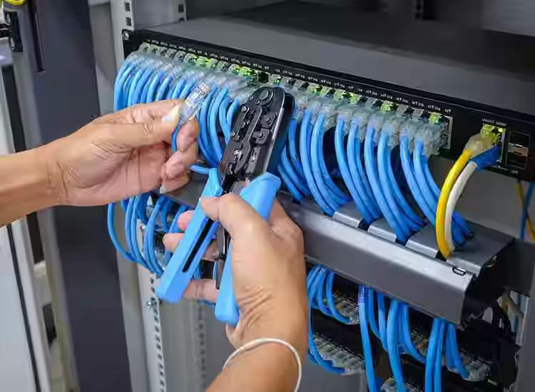 Fiber Service Provider in Nigeria