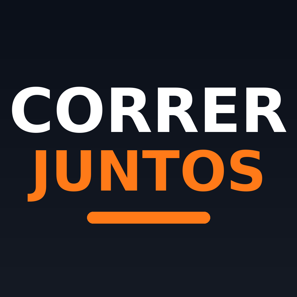 CorrerJuntos