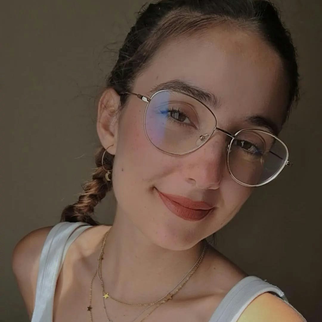 Maria Escribano Verde