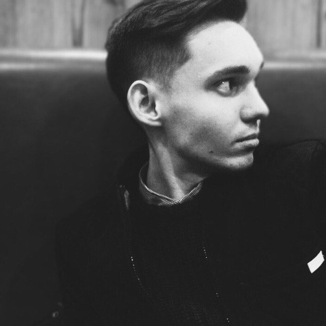 Эдуард Гайсин