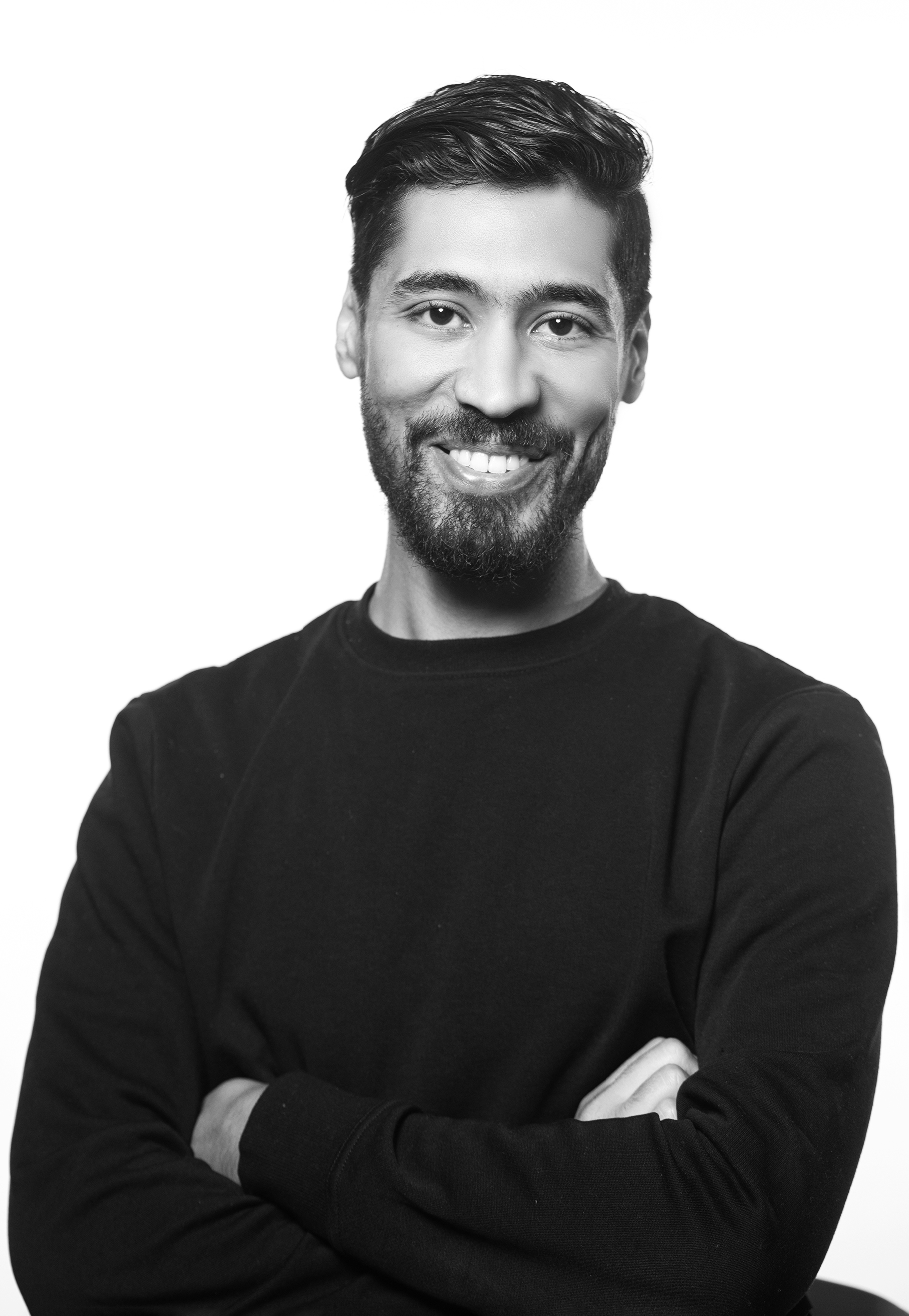 Mohamed ali May