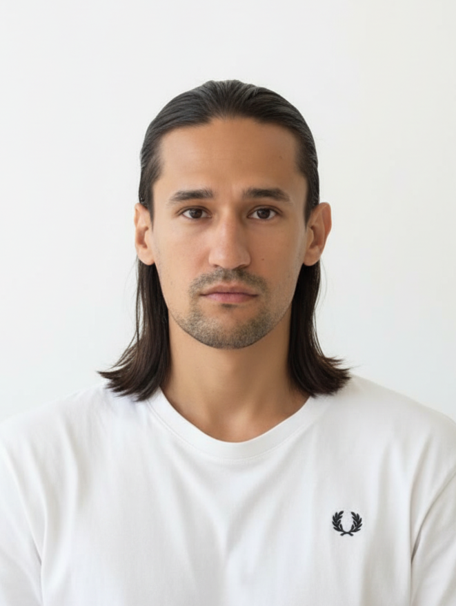 Alex Faustov
