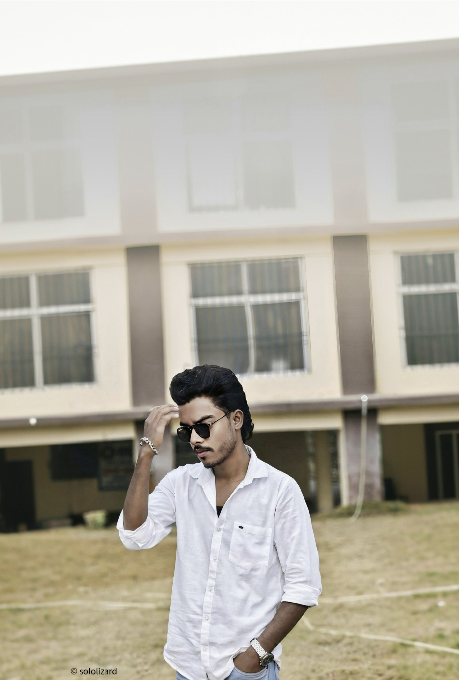 Rishi Raj