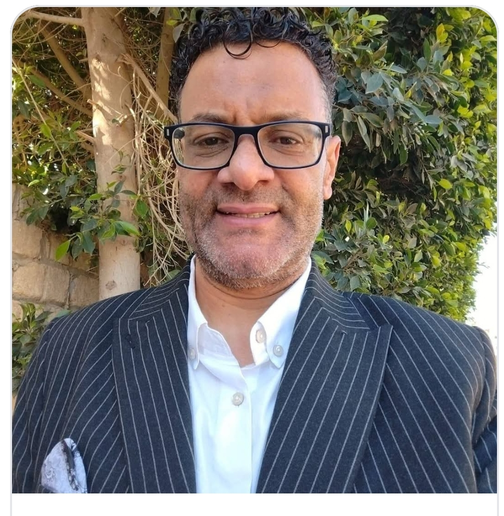 Ayman Seif