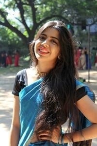 Varsha Mohan