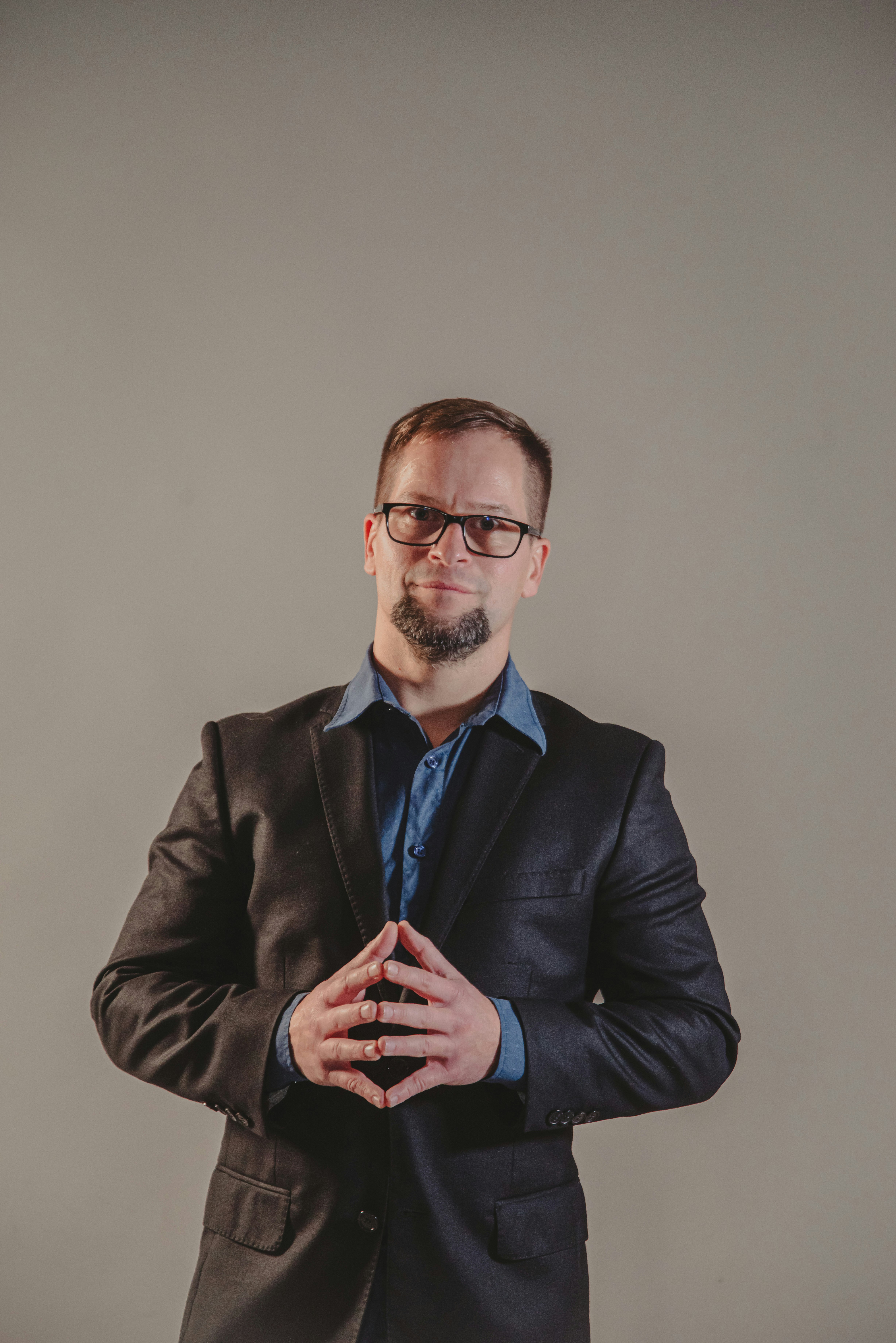 Ott Ristikivi – Founder of SecureSpells®