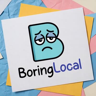 BoringLocal