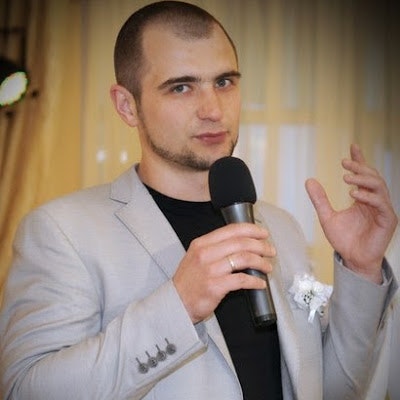 Volodymyr Shkuratov