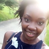 Chinye Amanda Osamusali