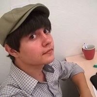 Сергей Розум