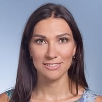 Татьяна Гороховая